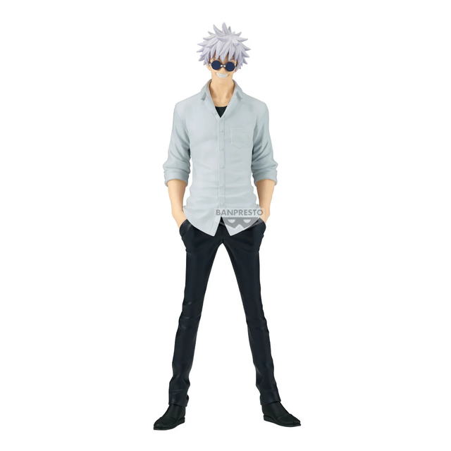 Satoru Gojo - Jujutsu Kaisen - King of Artist Figure 22cm 💙