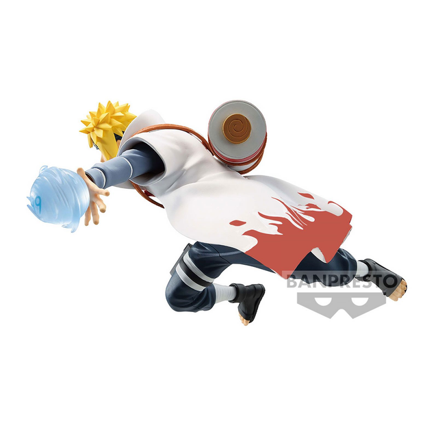 Minato Namikaze - Naruto NARUTOP99 - 15cm ⚡️🍥