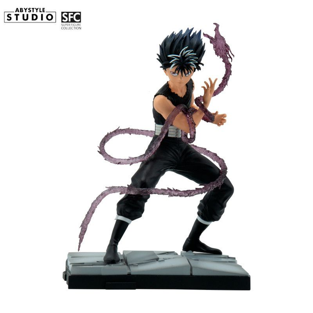 Hiei-YU YU HAKUSHO (ABYstyle)