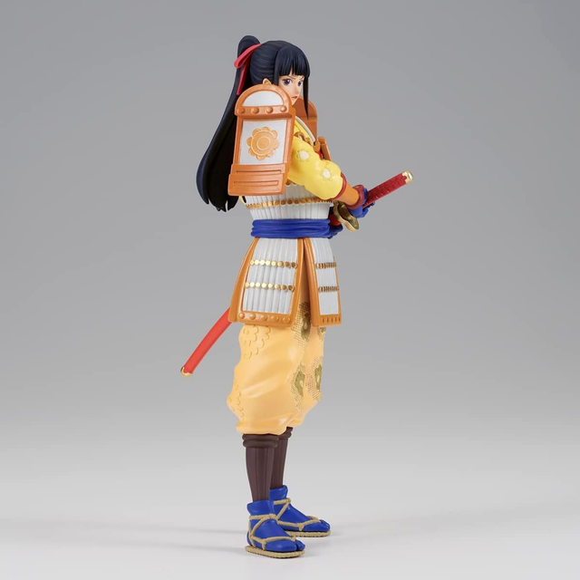Kikunojo - One Piece DXF The Grandline Series Extra 17cm 🌸🗡️