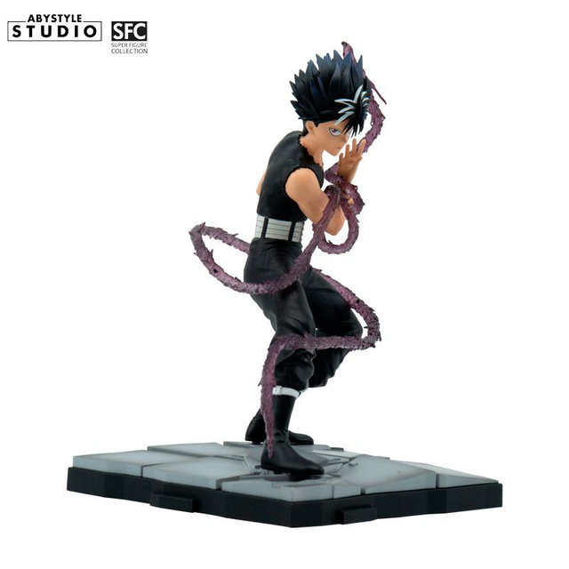 Hiei-YU YU HAKUSHO (ABYstyle)