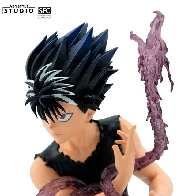 Hiei-YU YU HAKUSHO (ABYstyle)