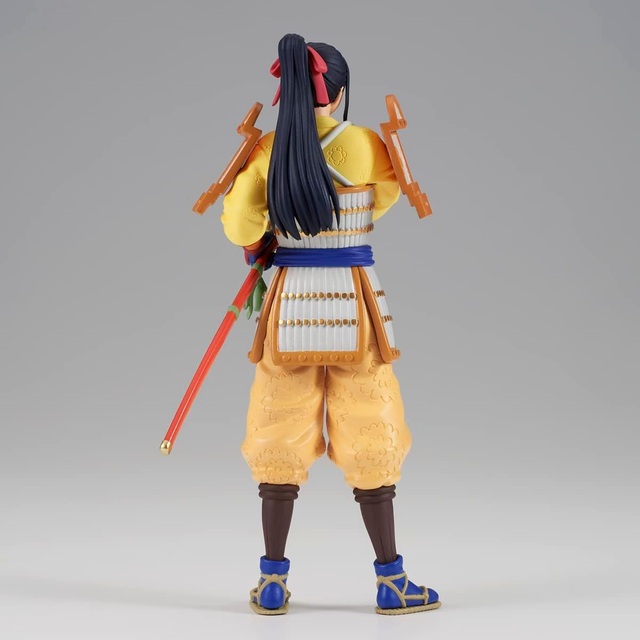 Kikunojo - One Piece DXF The Grandline Series Extra 17cm 🌸🗡️
