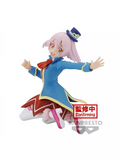 Emul-Shangri-La Frontier: Banpresto