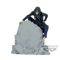 Elder Toguro-Figura DXF-Hermanos Toguro 7cm MIX FIG