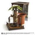 Mandragora - Harry Potter - Magical Creature Statue 12cm 🌿😱