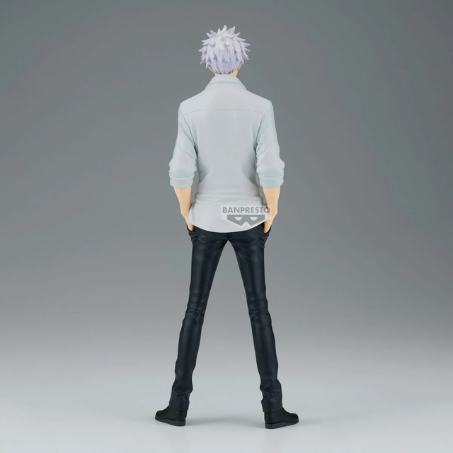 Satoru Gojo - Jujutsu Kaisen - King of Artist Figure 22cm 💙