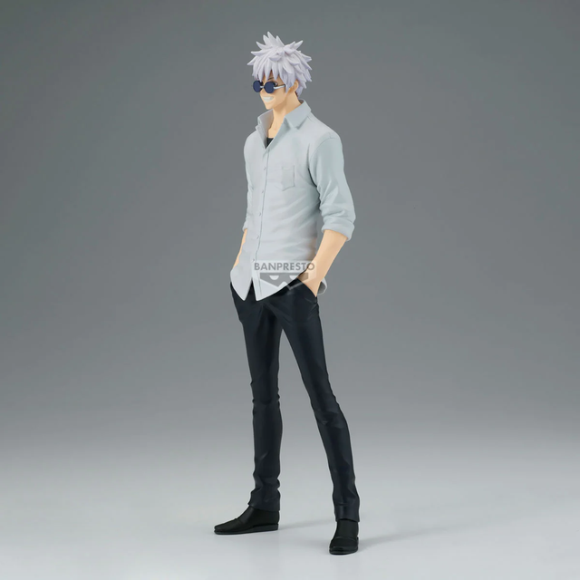Satoru Gojo - Jujutsu Kaisen - King of Artist Figure 22cm 💙