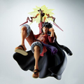 Monkey D. Luffy "Special" - One Piece: Banpresto - Battle Record Collection 17cm 🏴‍☠️💥