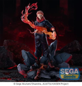 (Pre-order estimated delivery 06/2026) JUJUTSU KAISEN - Sukuna "Escape" - Luminasta Figure 23cm 🔥🏹