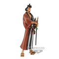 Kin'emon - One Piece - Figura DXF The Grandline Men 17cm MIX FIG 🦊🗡️