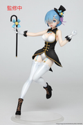 Rem Maga Ver. Edición Renovada - RE:ZERO - Estatua Precious 23cm
