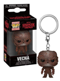 (Pre-order estimated delivery 08/2026) STRANGER THINGS - Pocket Pop Keychains - Vecna 🕸️👁️