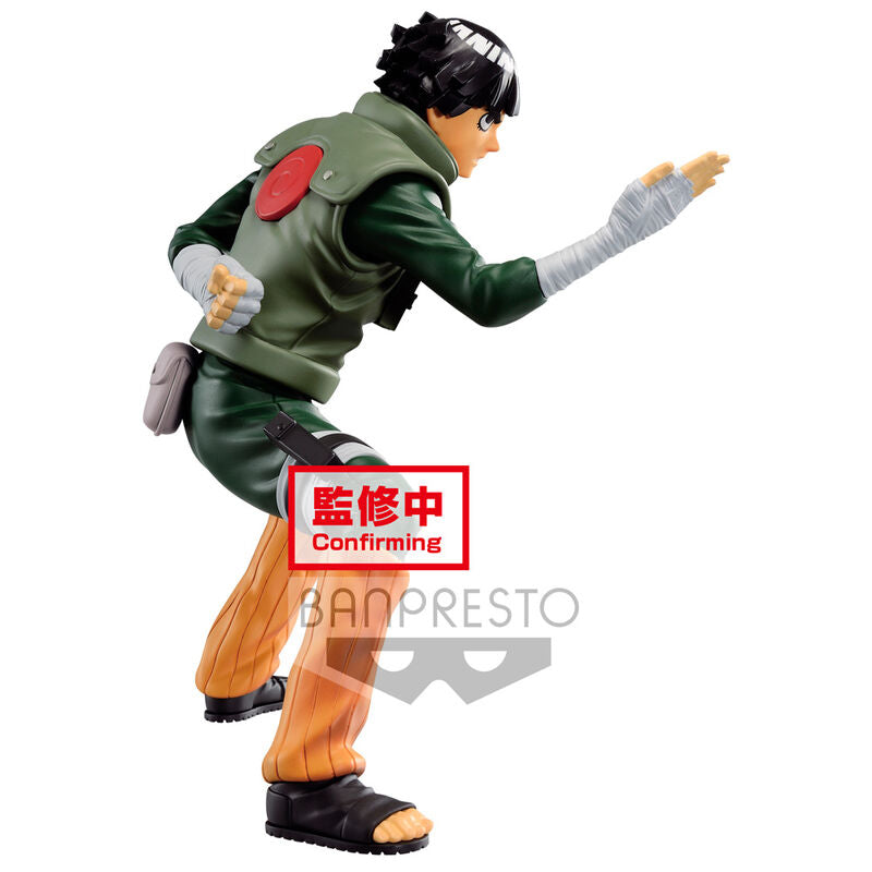 Rock Lee - NARUTO SHIPPUDEN - Vibration Stars 15cm
