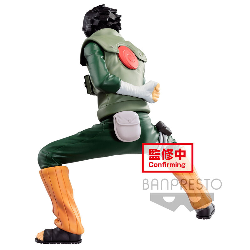Rock Lee - NARUTO SHIPPUDEN - Vibration Stars 15cm