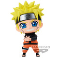 Uzumaki Naruto (Repoprize) - NARUTO SHIPPUDEN - 10cm | Banpresto