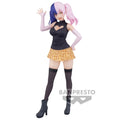 Nagomi - SEDUCCIÓN 2.5 DIMENSIONAL - Brillo y Glamour 22cm