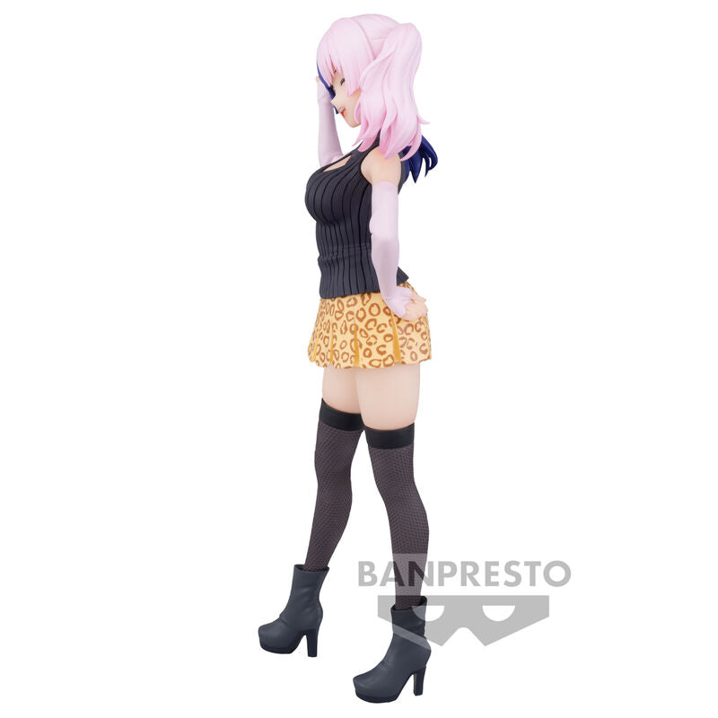 Nagomi - 2.5 DIMENSIONAL SEDUCTION - Glitter & Glamorous 22cm