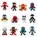 Minifigura misteriosa surtida de Marvel Spider-Man