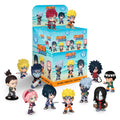 Personajes de Naruto Shippuden - Mini Figura Surtido Misterio (Sorpresa Individual) 🍥💥