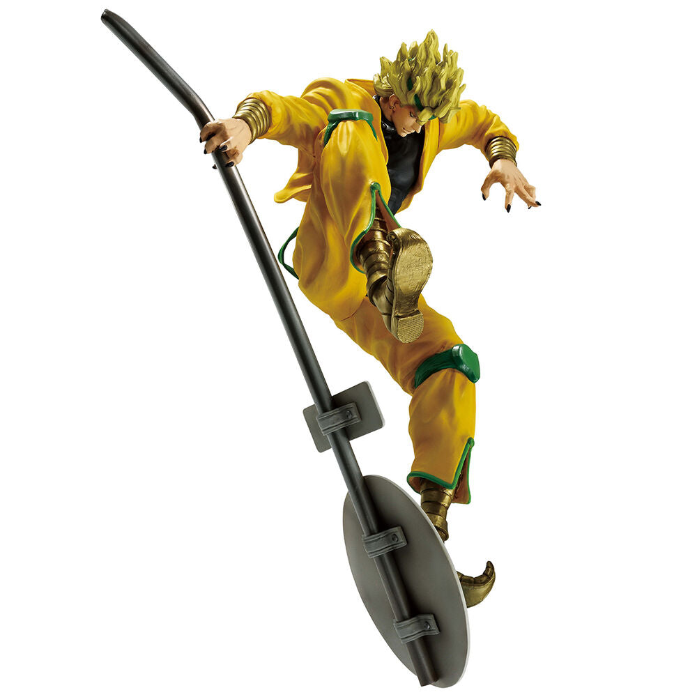 Dio Brando - JOJO'S BIZARRE ADVENTURE - Standoom 26cm | Ichibansho
