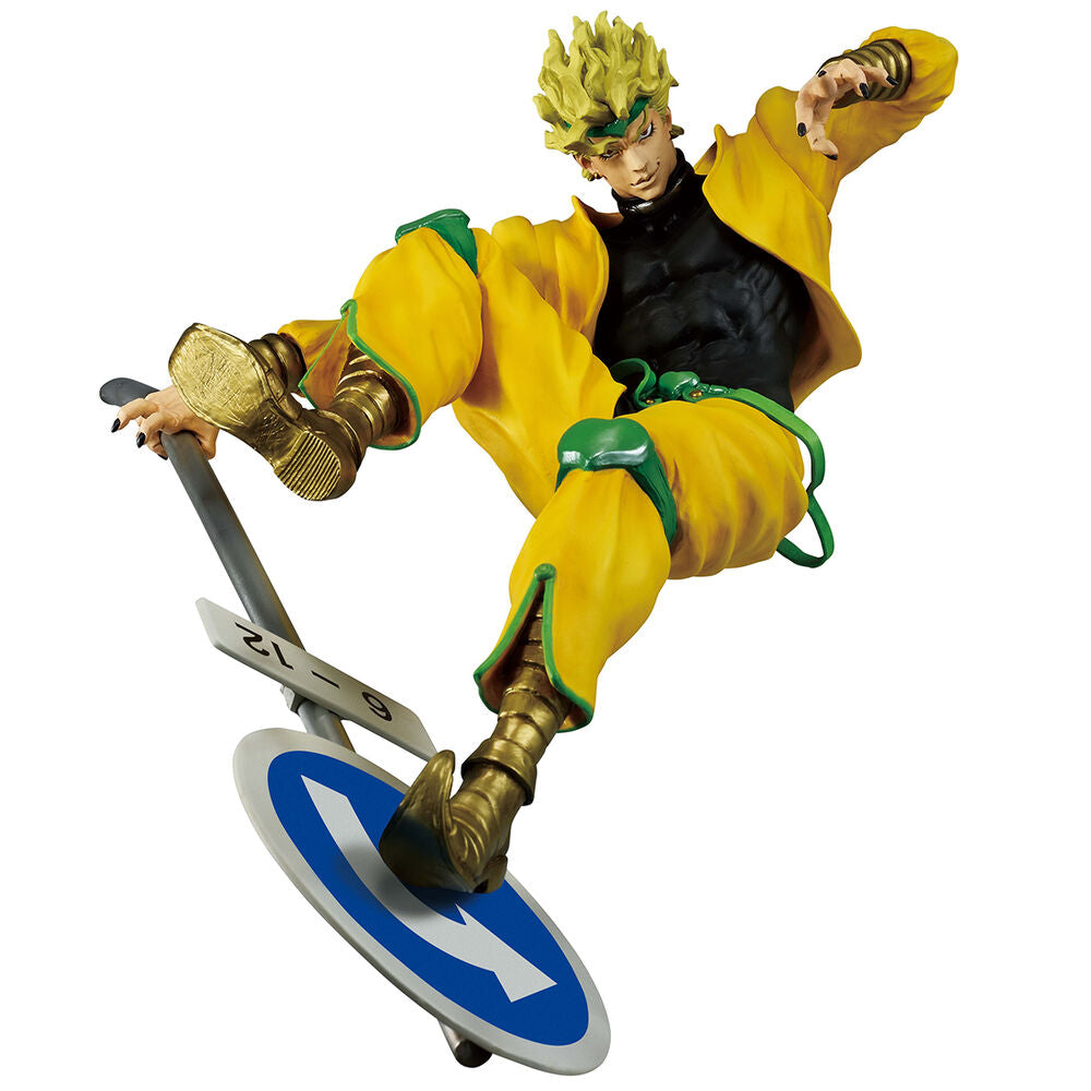 Dio Brando - JOJO'S BIZARRE ADVENTURE - Standoom 26cm | Ichibansho