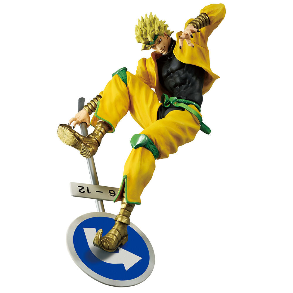 Dio Brando - JOJO'S BIZARRE ADVENTURE - Standoom 26cm | Ichibansho