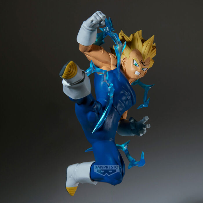 Majin Vegeta (Match Makers) - DRAGON BALL Z - 15cm | Banpresto