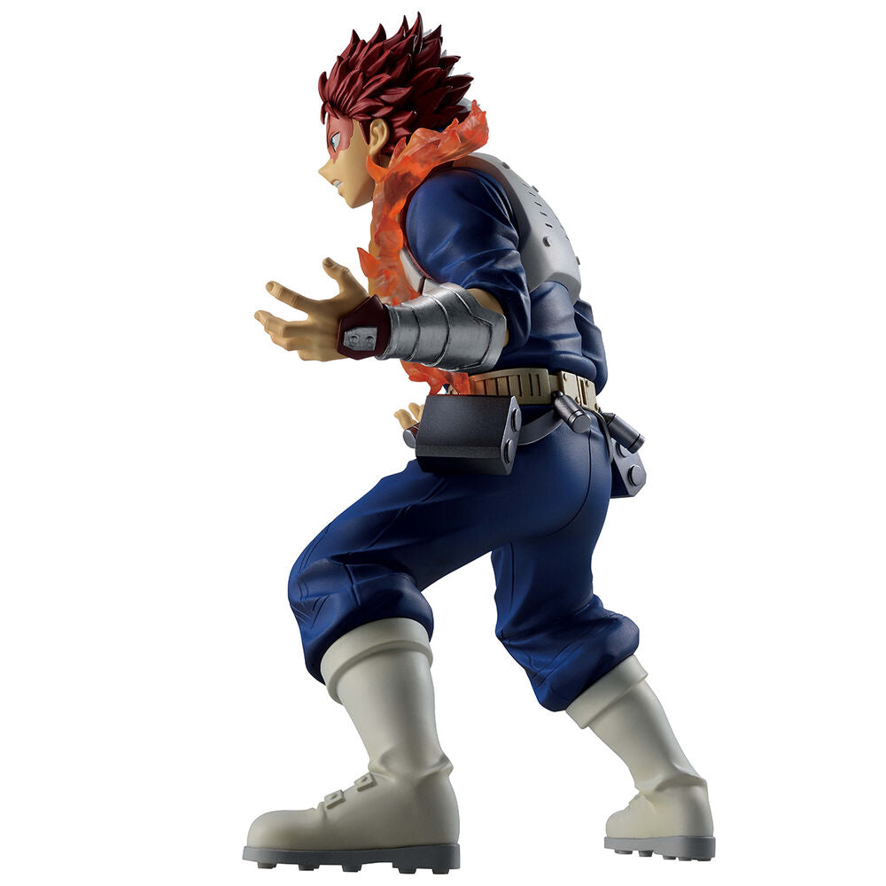Shoto Todoroki - MY HERO ACADEMIA - On Top of Happiness 20cm | Ichibansho