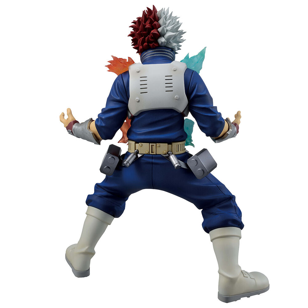 Shoto Todoroki - MY HERO ACADEMIA - On Top of Happiness 20cm | Ichibansho