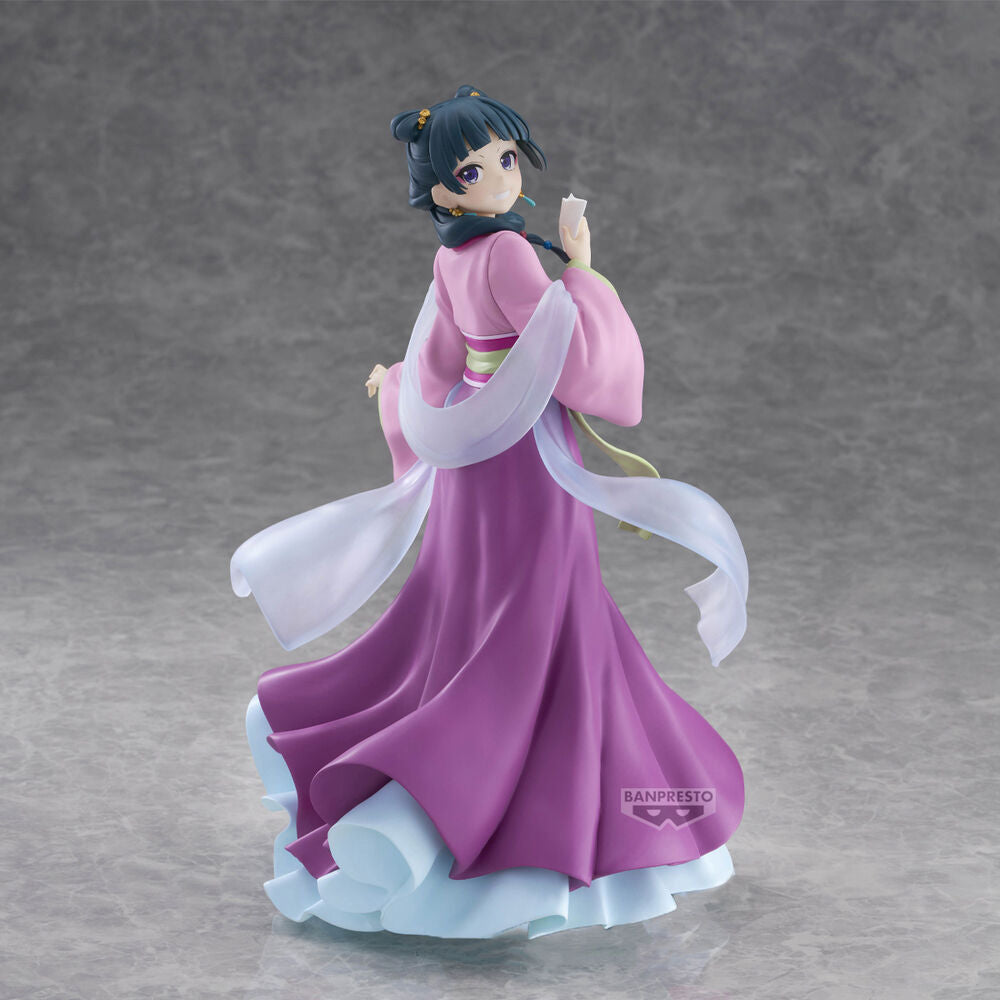 Maomao (Garden Party Ver.) - THE APOTHECARY DIARIES - 23cm
