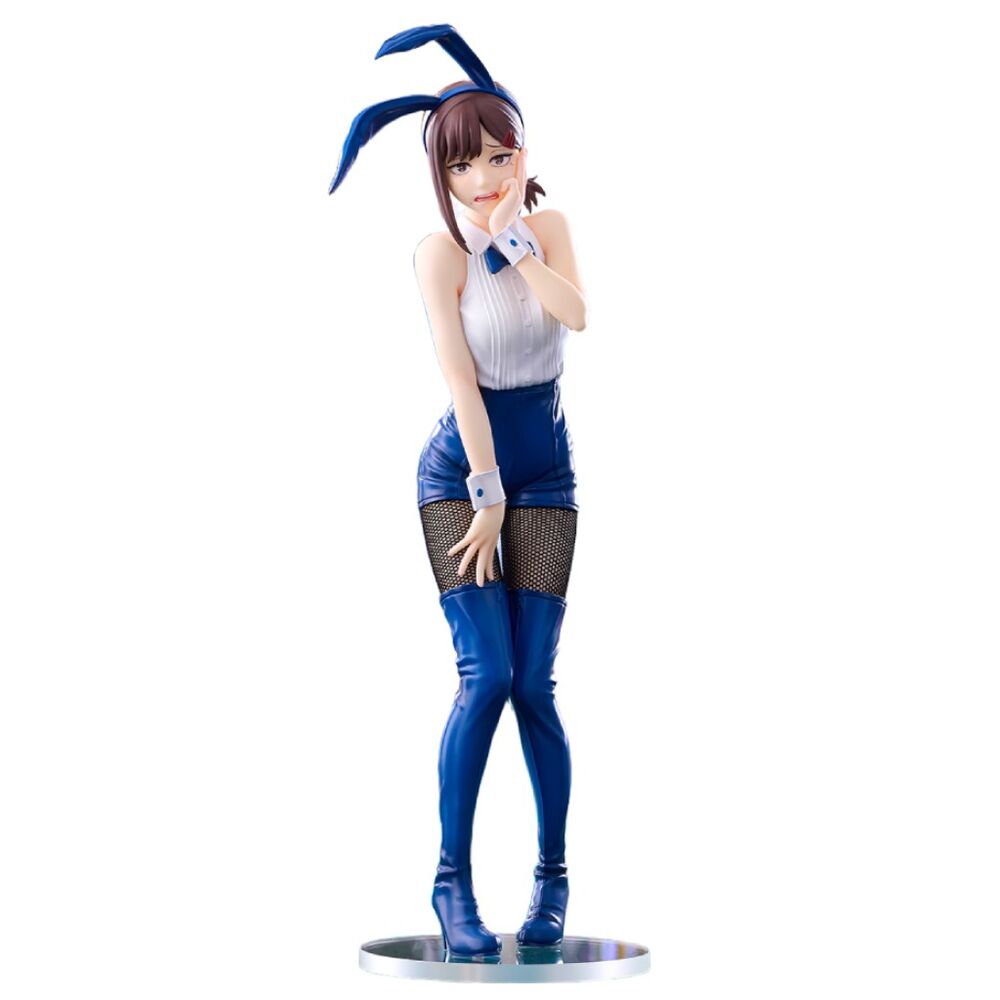 Kobeni Higashiyama Bicute Bunnies - CHAINSAW MAN - 24cm | FuRyu