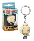 🌸Pocket Pop Keychains NARUTO SHIPPUDEN - - Ino Yamanaka🌼