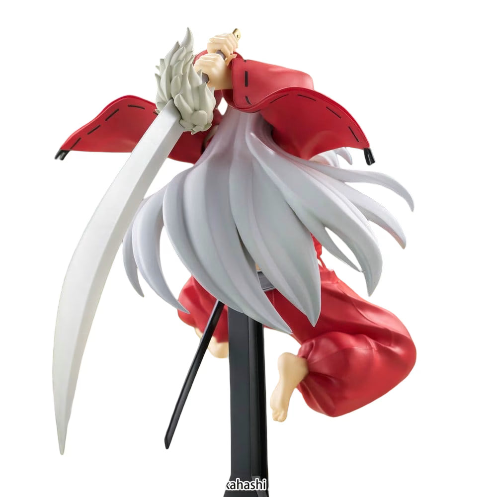 (Preordine) Inuyasha "Vol. 2" - INUYASHA - Trio-Try-It 13cm | FuRyu