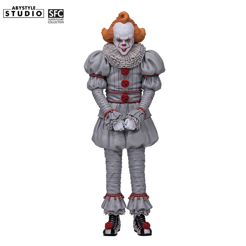Pennywise (SFC - Super Figure Collection) - IT - ABYstyle Studio