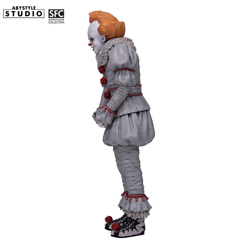 Pennywise (SFC - Super Figure Collection) - IT - ABYstyle Studio