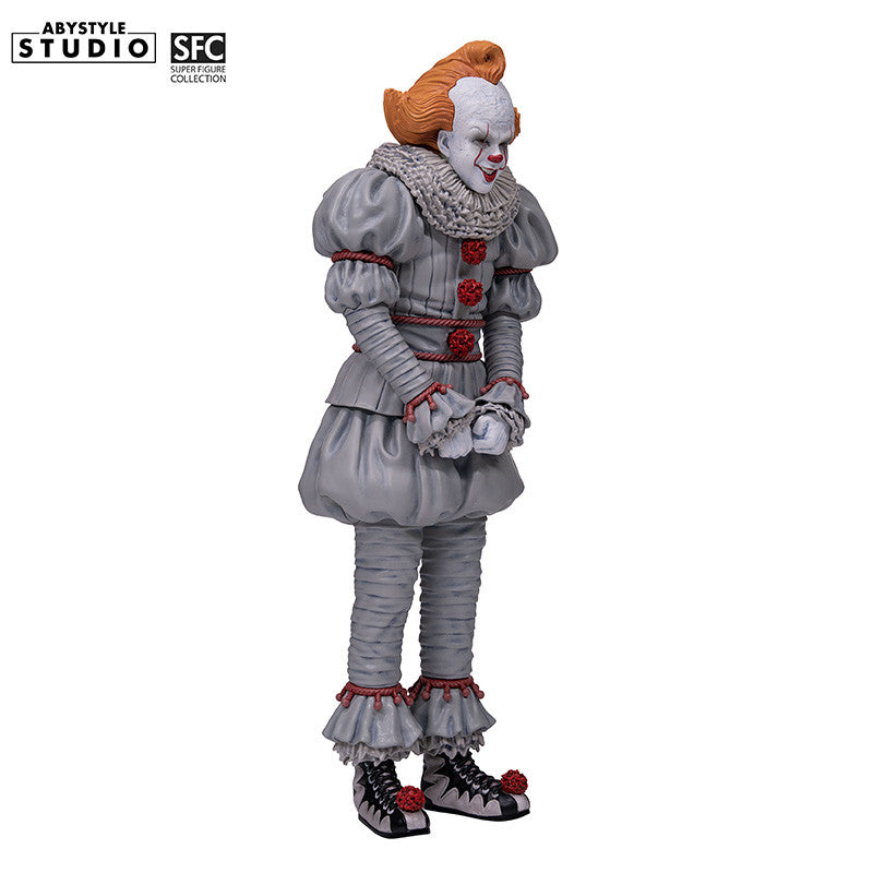 Pennywise (SFC - Super Figure Collection) - IT - ABYstyle Studio