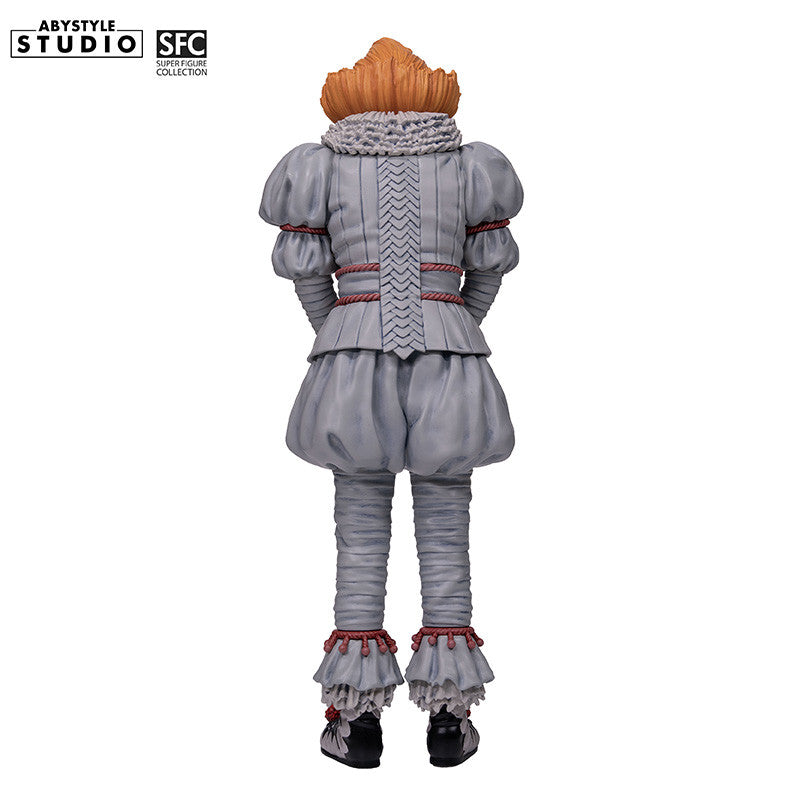 Pennywise (SFC - Super Figure Collection) - IT - ABYstyle Studio