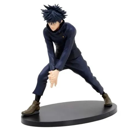 Megumi Fushiguro (Jufutsu no Jutsu) - JUJUTSU KAISEN - Banpresto