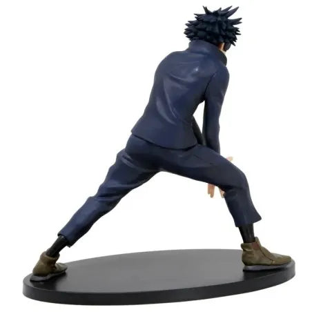 Megumi Fushiguro (Jufutsu no Jutsu) - JUJUTSU KAISEN - Banpresto