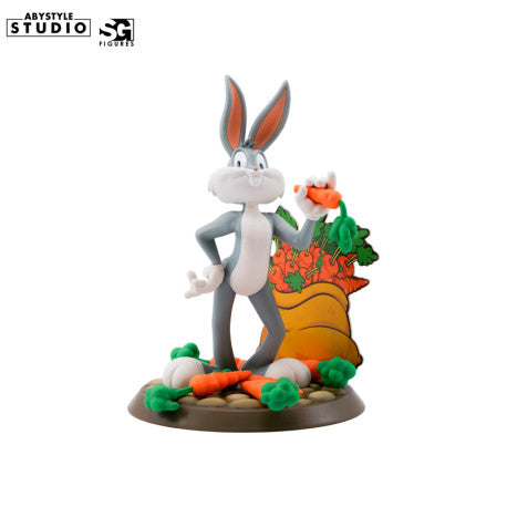 Bugs Bunny - ABYstyle - Looney Tunes - Figura 10cm 🥕😜