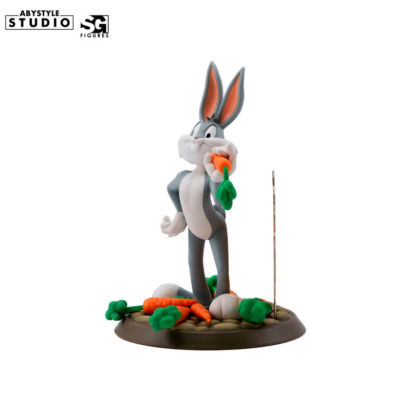 Bugs Bunny - ABYstyle - Looney Tunes - Figura 10cm 🥕😜
