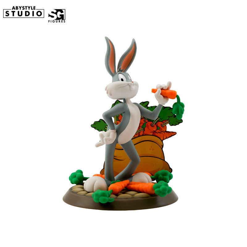 Bugs Bunny - ABYstyle - Looney Tunes - Figura 10cm 🥕😜