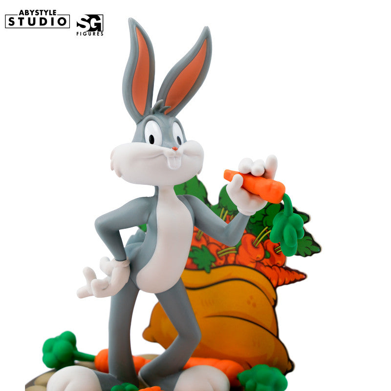 Bugs Bunny - ABYstyle - Looney Tunes - Figura 10cm 🥕😜