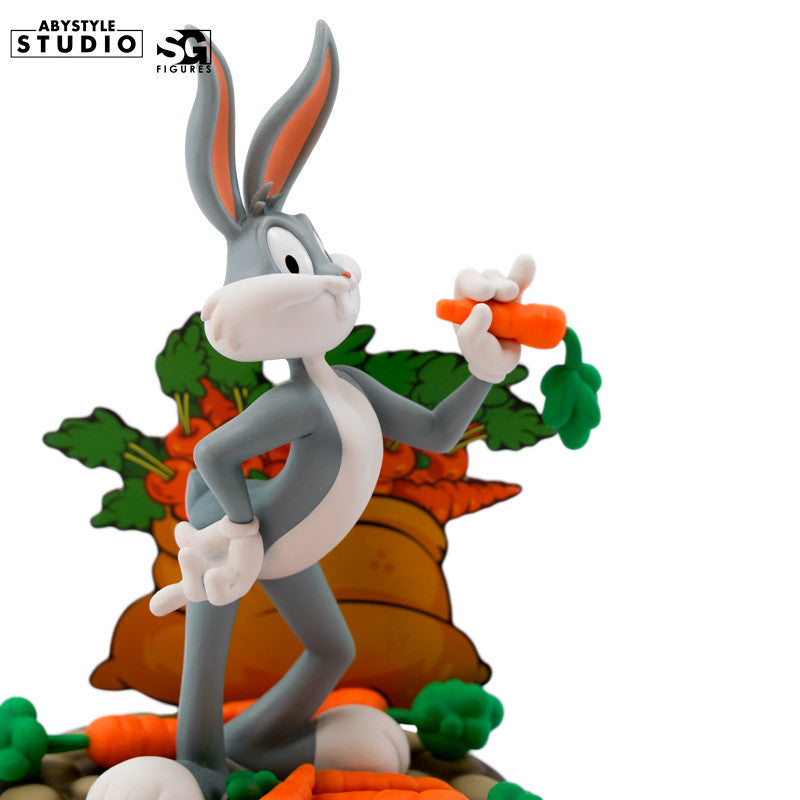 Bugs Bunny - ABYstyle - Looney Tunes - Figura 10cm 🥕😜