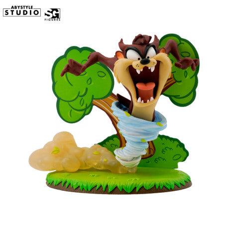 Taz - ABYstyle - Looney Tunes - Figura 10cm 🌪️🤪
