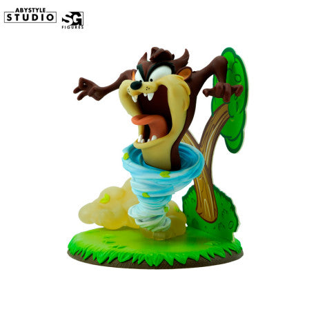 Taz - ABYstyle - Looney Tunes - Figura 10cm 🌪️🤪
