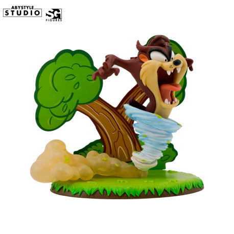 Taz - ABYstyle - Looney Tunes - Figura 10cm 🌪️🤪