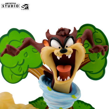 Taz - ABYstyle - Looney Tunes - Figura 10cm 🌪️🤪