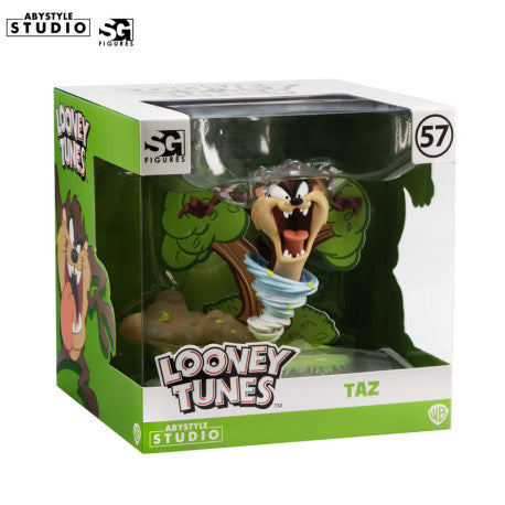 Taz - ABYstyle - Looney Tunes - Figura 10cm 🌪️🤪